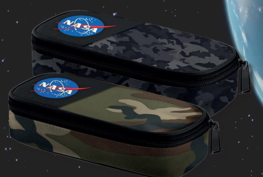 ASTUCCIO OVALE NASA