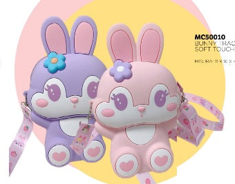 BUNNY TRACOLLINA SOFT TOUCH 3D