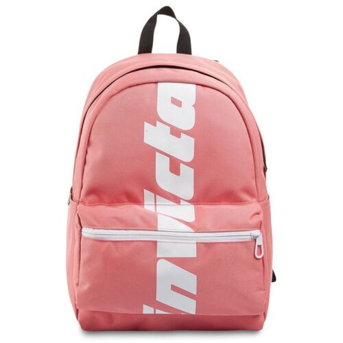 ZAINO INVICTA LOGO BARLY BACKPACK TEA ROSE