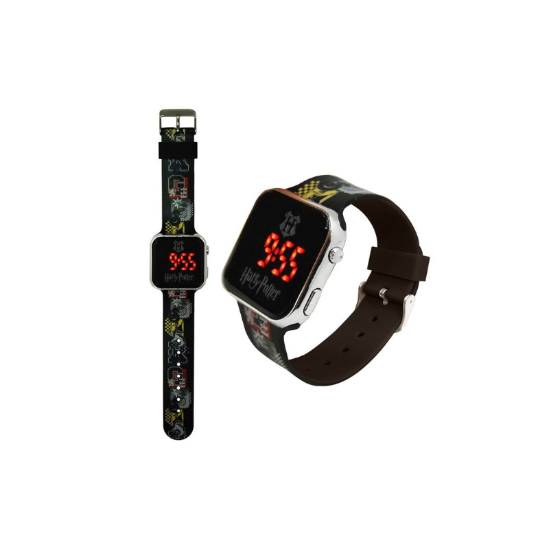 Harry Potter led watch Warner Bros.