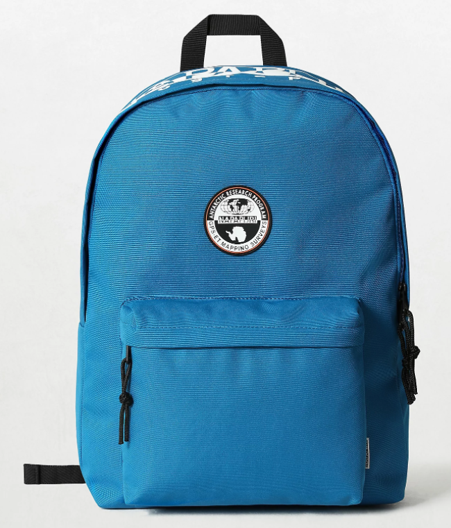NAPAPIJRI HAPPY DAYPACK 2 POSEIDON