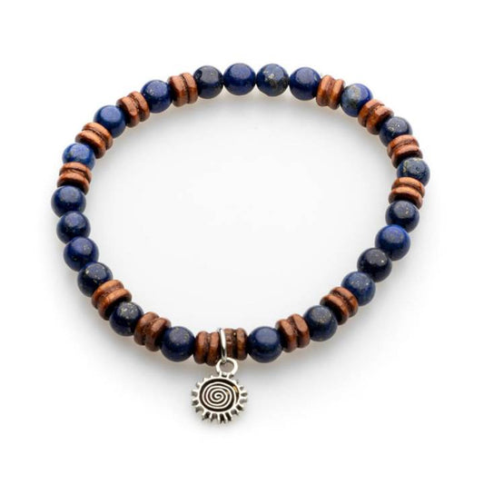 Bracciali Ethnic – bracciali unici – Sole