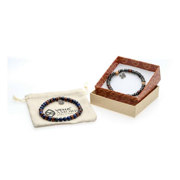 Bracciali Ethnic – bracciali unici – Mano