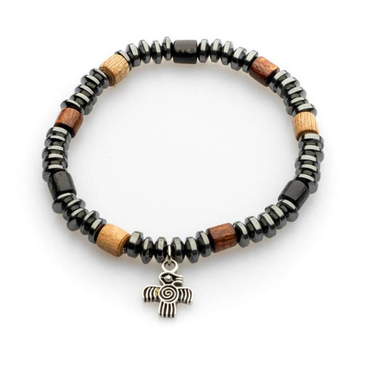 Bracciali Ethnic – bracciali unici – Aquila