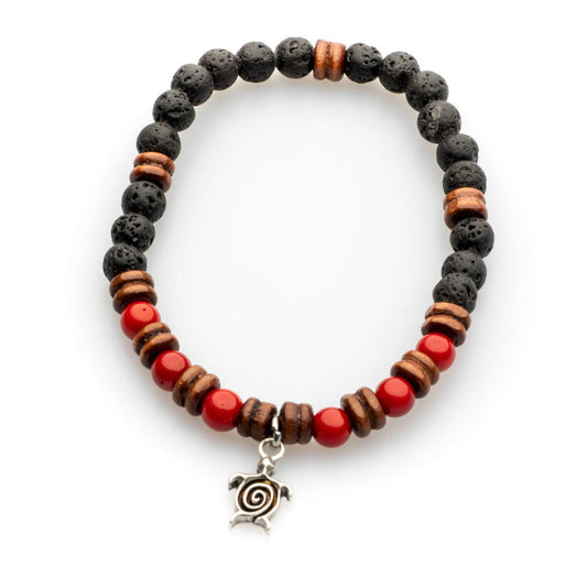 Bracciali Ethnic – bracciali unici- Tartaruga