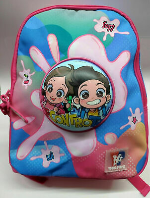 ZAINETTO ASILO ME CONTRO TE