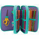 ASTUCCIO 3 ZIP CON CORREDO KOALA GOPOP