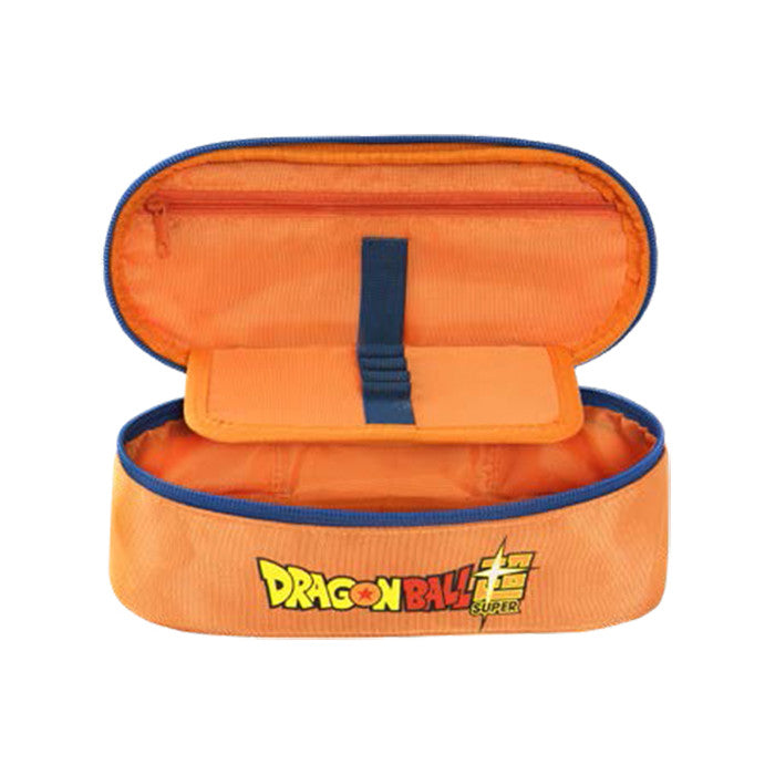 ASTUCCIO BUSTINA OVALE 22X6X9,5 DRAGON BALL