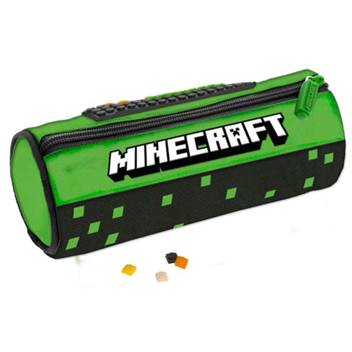 ASTUCCIO BUSTINA TOMBOLINO 22X8X8 MINECRAFT