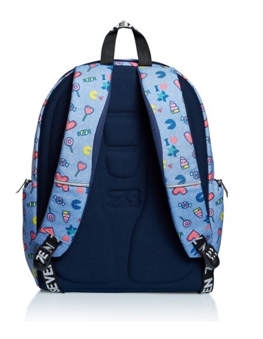 ZAINO SEVEN ADVANCED STARRY RAINBOW