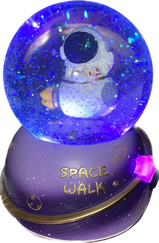 ROCKET CARILLON SPAZIO