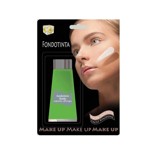 FONDOTINTA 38ML VERDE