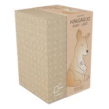 LAMPADA LED CANGURO BATTERIA