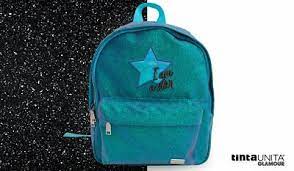 ZAINO TEEN GLAMOUR TINTAUNITA