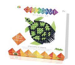 Creagami Tartaruga XS