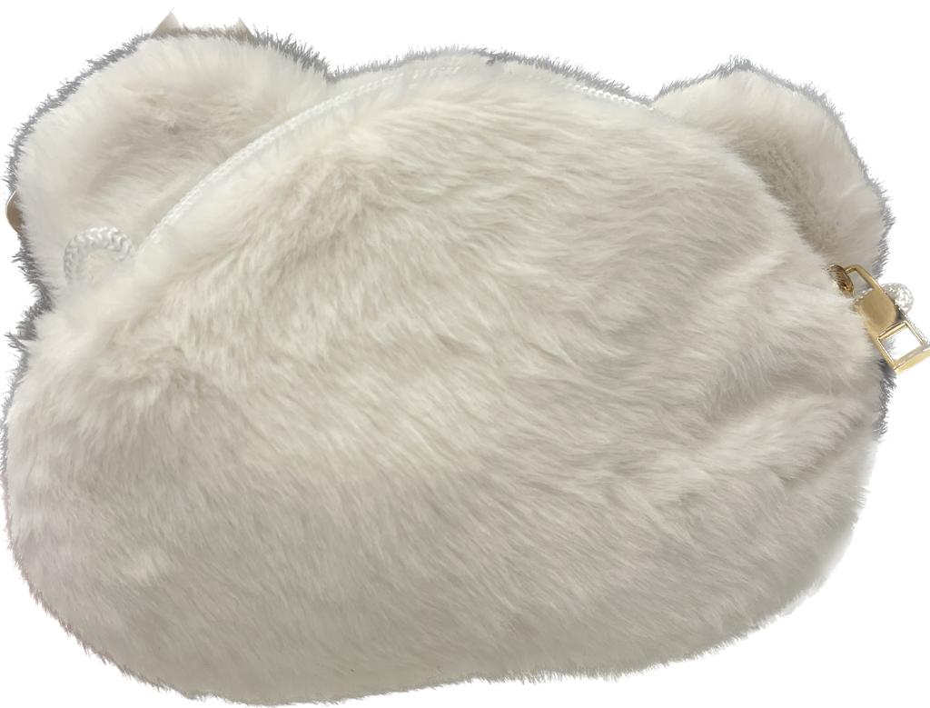 TRACOLLINA ORSETTO MASCOTTE ROYAL BUBBLE