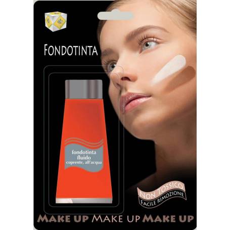 FONDOTINTA ROSSO 38ML