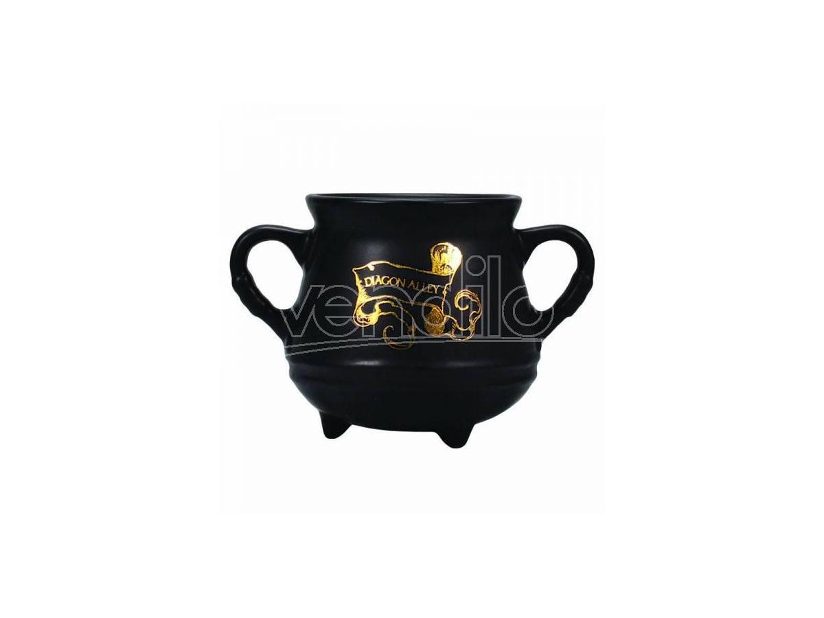Harry Potter Mini Tazza The Leaky Calderone Half Moon Bay