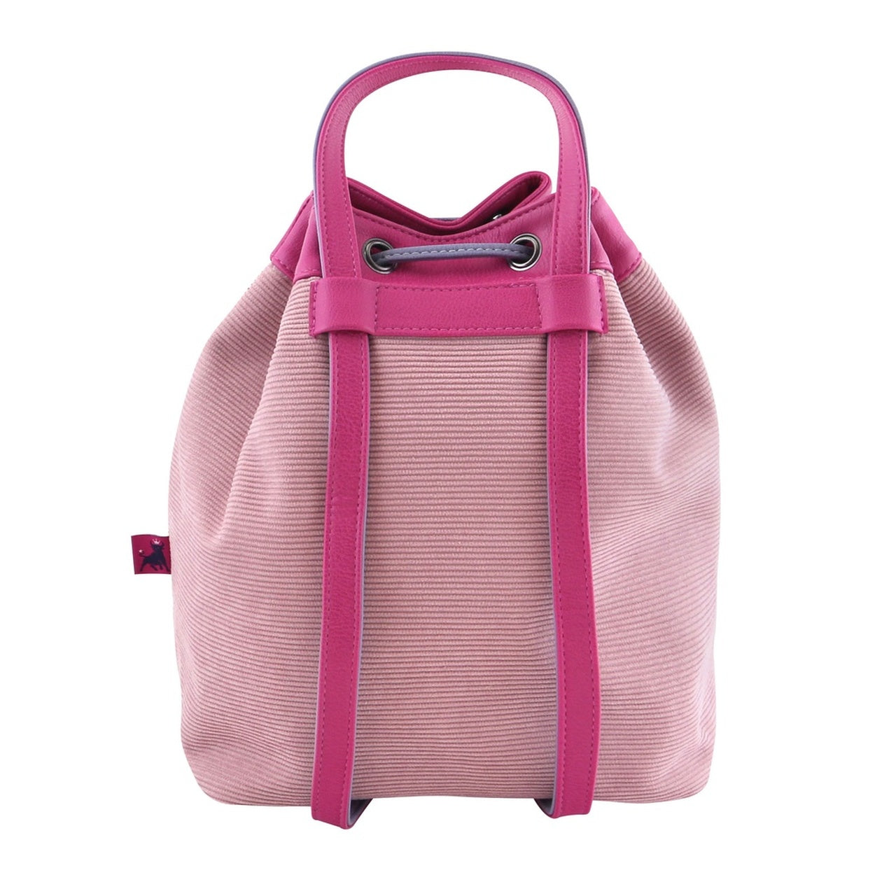 BORSA-ZAINETTO A SECCHIELLO CHESHIRE CAT