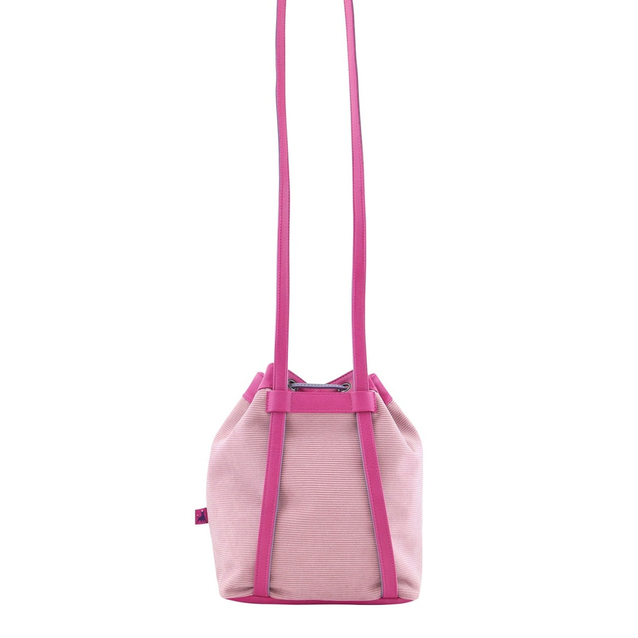 BORSA-ZAINETTO A SECCHIELLO CHESHIRE CAT