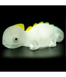 DNK - LAMPADA CAMALEONTE LED RICARICABILE