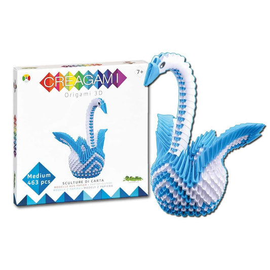 CREAGAMI TAGLIA M CIGNO