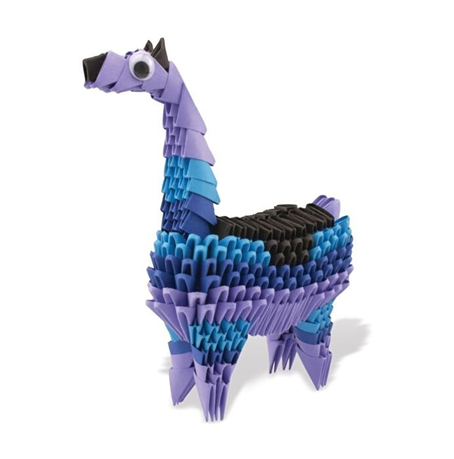 Creagami M. Lama