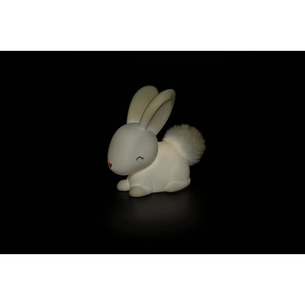 Mini Lampada Led Coniglio - Dhink
