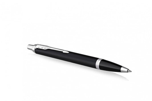 Penna Parker IM 2021 Essential matte black CT Ballpen