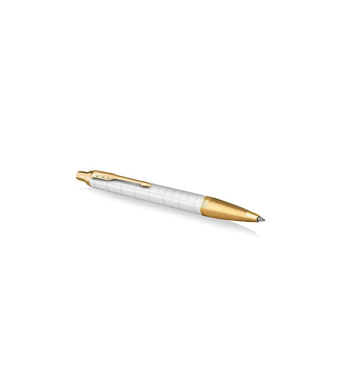 PARKER IM PREMIUM PEARL GT SFERA