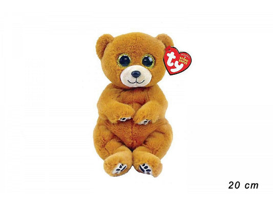 PELUCHE BEANIE BABY DUNCAN 20 CM TY