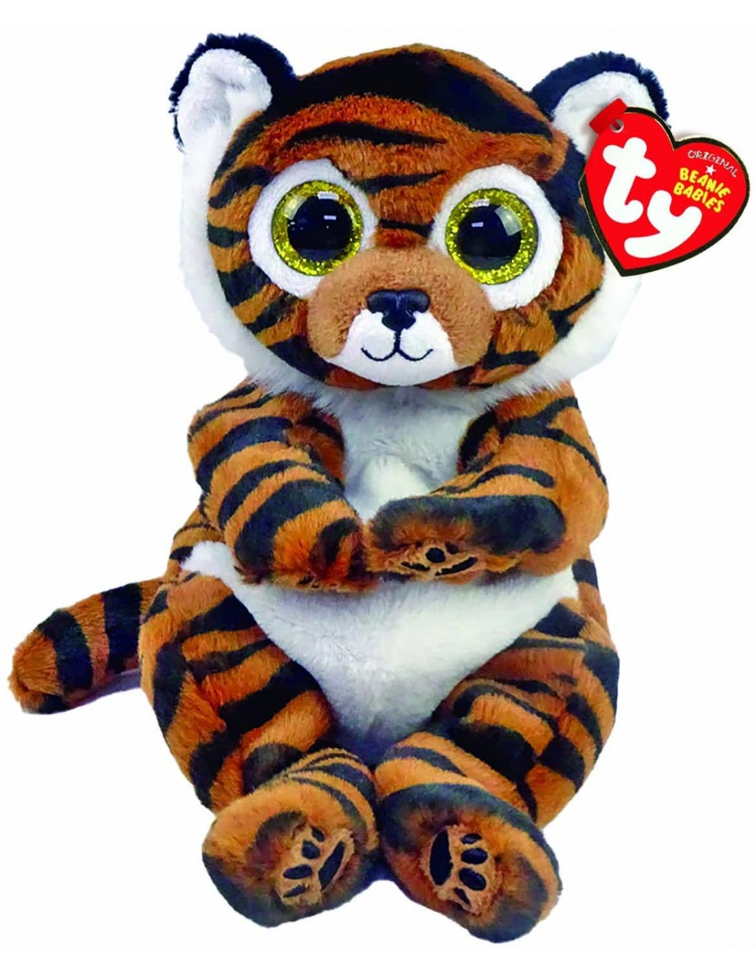 Peluche TY Special Beanie Babies 20cm Clawdia