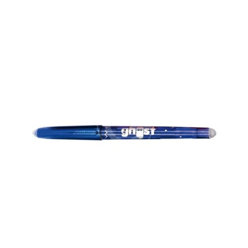Penna Cancellabile Ghost BLU