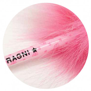 PENNA SFERA FLUFFY CHIARA FERRAGNI PIGNA