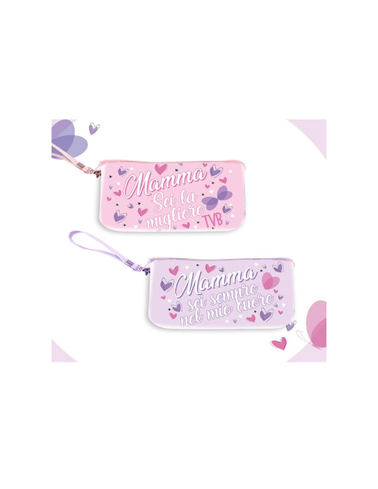 Pochette Dedica Festa Della Mamma Assortita