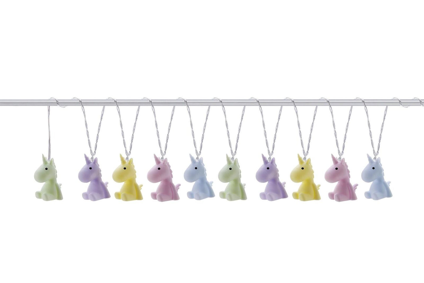 DNK - UNICORNO COLLANA LED