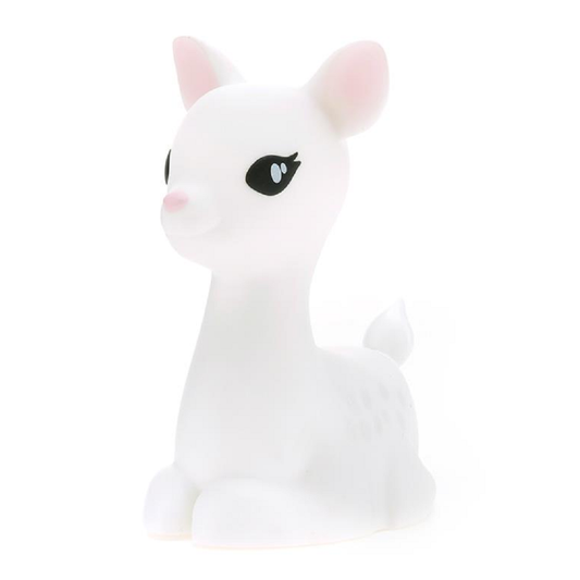 DNL - LAMPADA LED BAMBI RICARICABILE