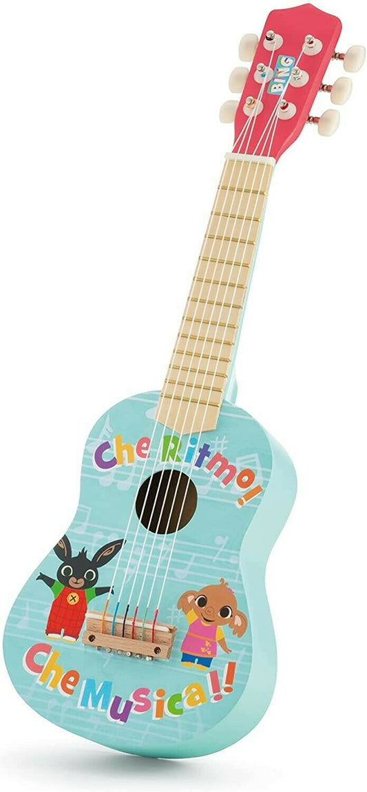 CHITARRA BING LEVI
