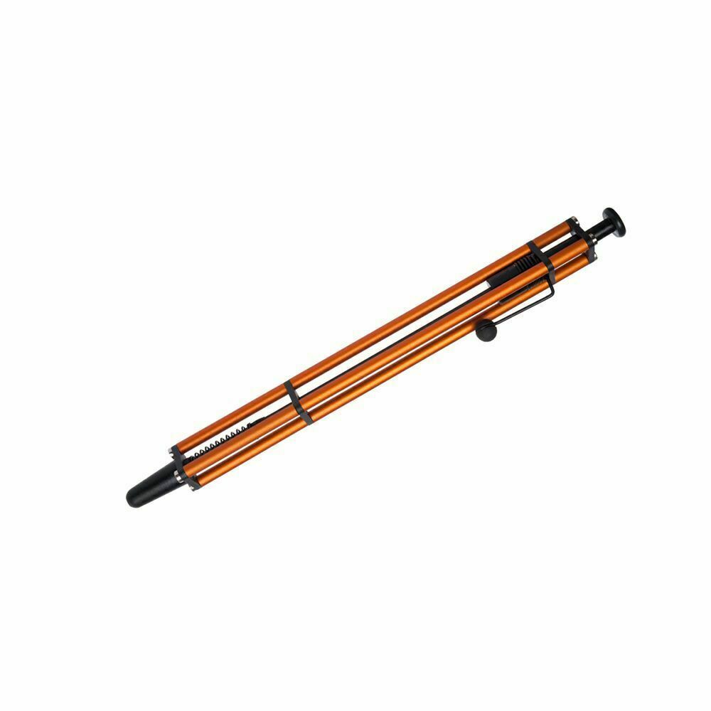 Penna a sfera Parafernalia Revolution Arancio 2184 XO