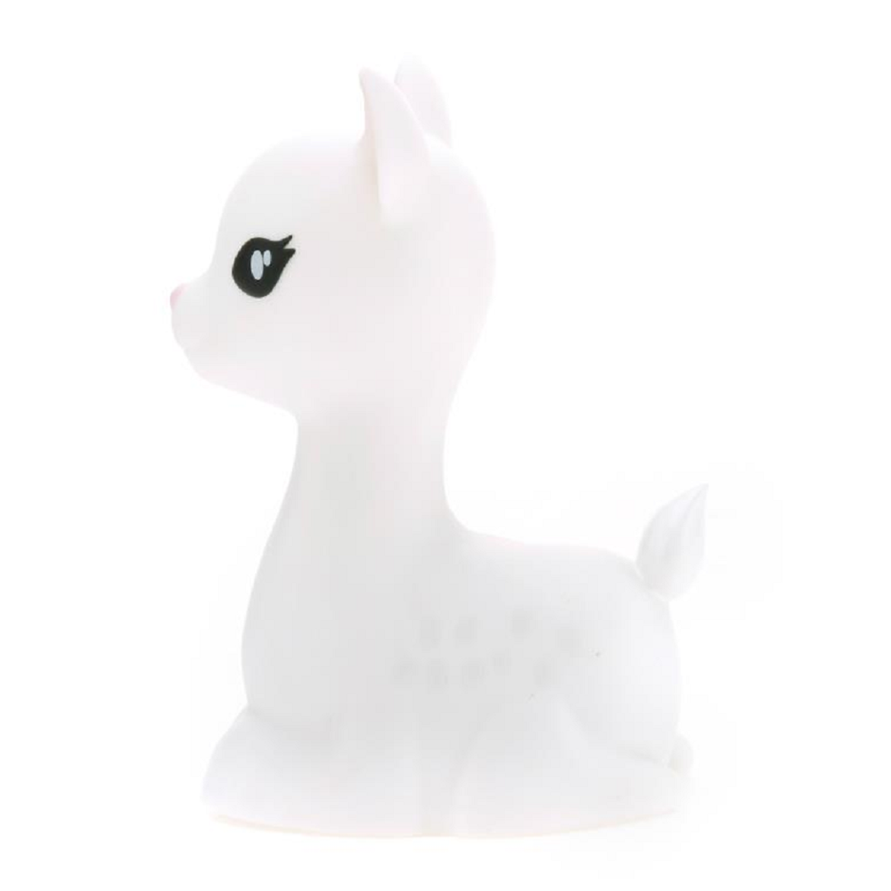DNL - LAMPADA LED BAMBI RICARICABILE