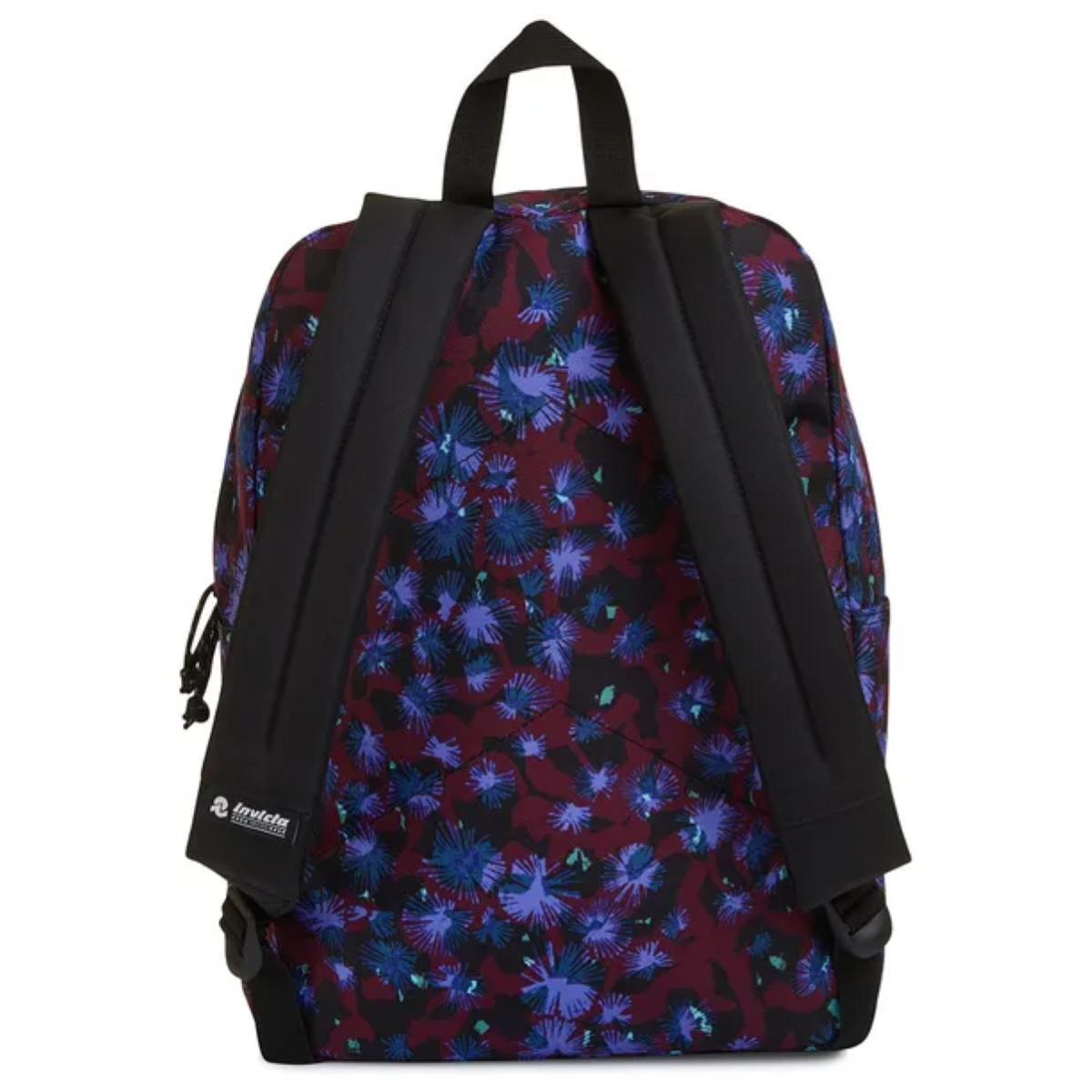ZAINO INVICTA CARLSON FANTASY BACKPACK CORAL novita' 2021/2022