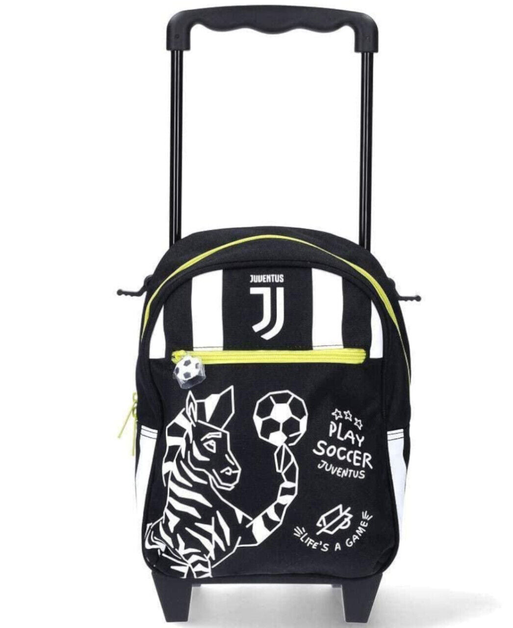 Zaino Asilo Juventus Trolley Ufficiale