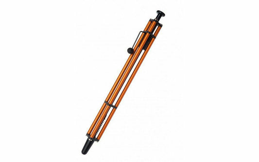 Penna a sfera Parafernalia Revolution Arancio 2184 XO