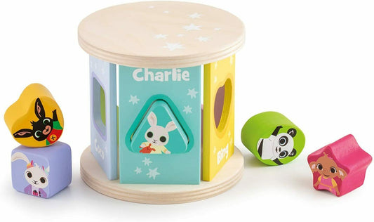 FORME INCASTRO BING 6 PEZZI