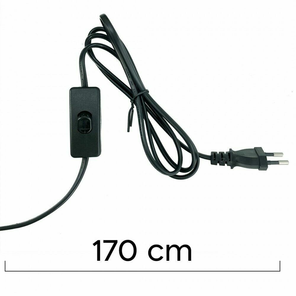 lampada Lava magma Lamp I-Total - UNICORNO