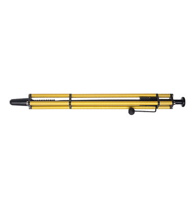 Penna a sfera Parafernalia Revolution Giallo 2184 XY