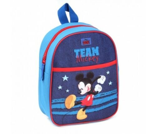 zainetto asilo - MICKEY MOUSE TOPOLINO Disney