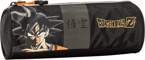 ASTUCCIO tombolino DRAGONBALL COMIX ANIME