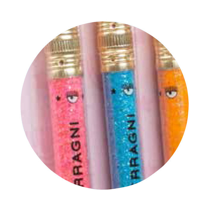 SET 3 MATITE CHIARA FERRAGNI PIGNA