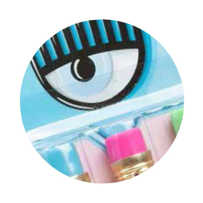 SET 3 MATITE CHIARA FERRAGNI PIGNA